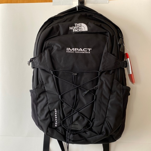 The North Face Bags Nwt The North Face Generator 28 Liter Backpack